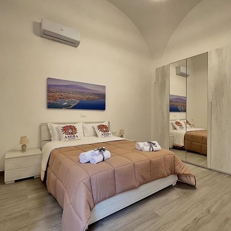 Amira Guest House Catania Exterior foto